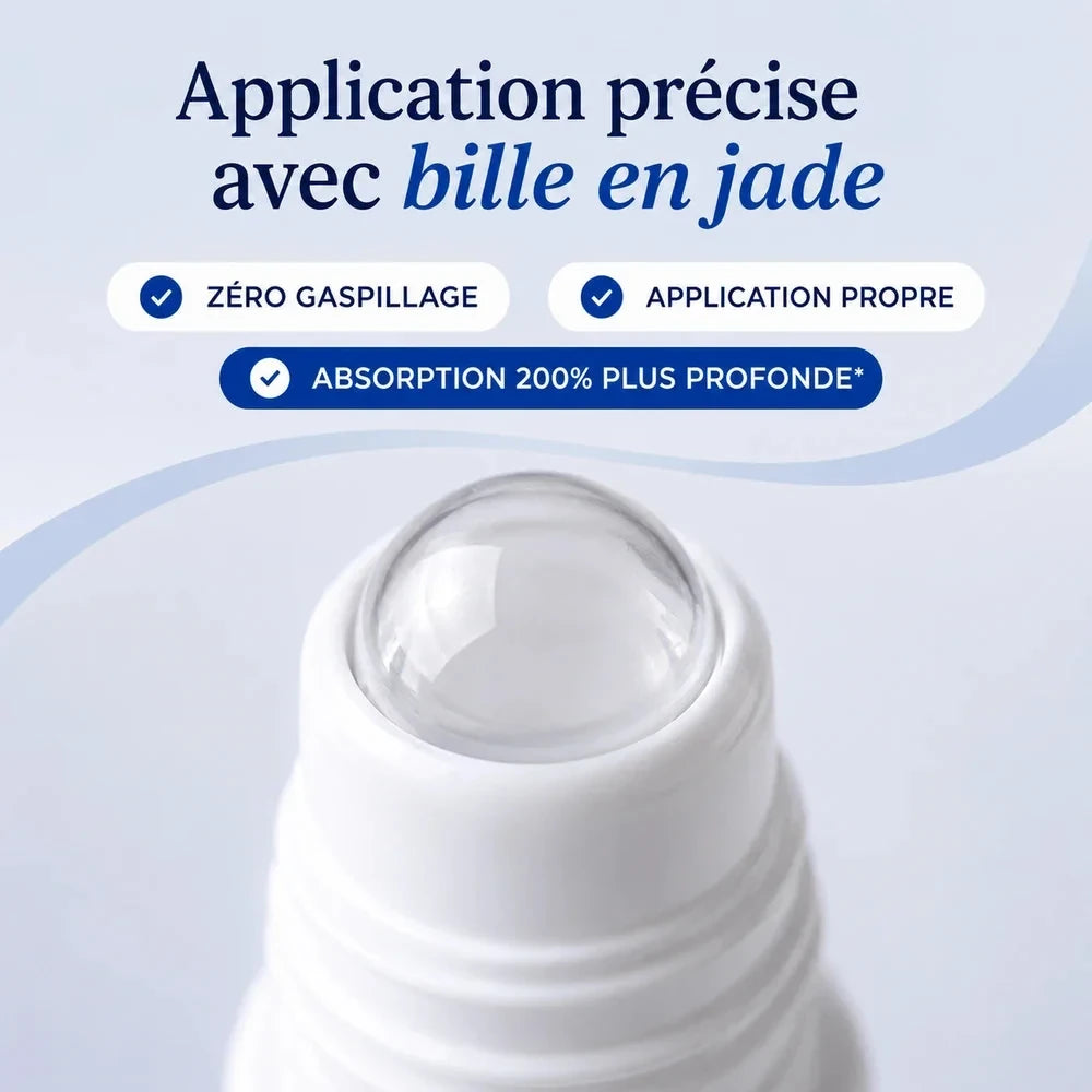 GlowYou - Sérum repousse pour homme &amp; femme
