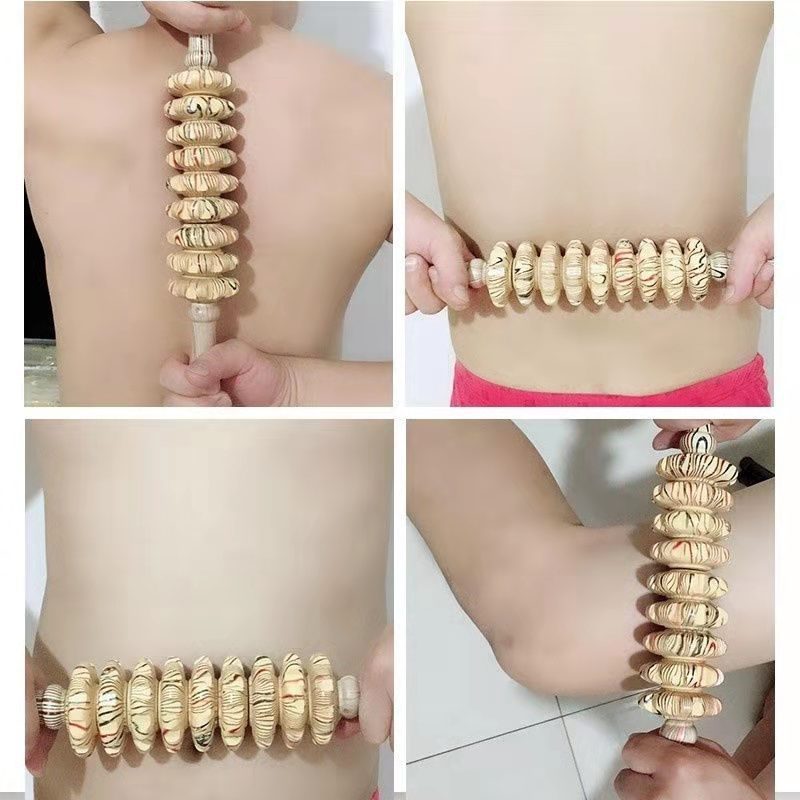 Rouleau de massage pour le corps