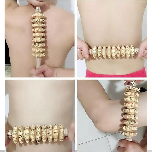 Rouleau de massage pour le corps
