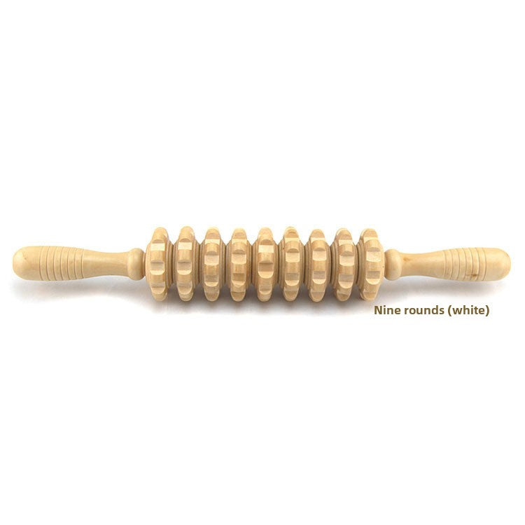 Rouleau de massage pour le corps